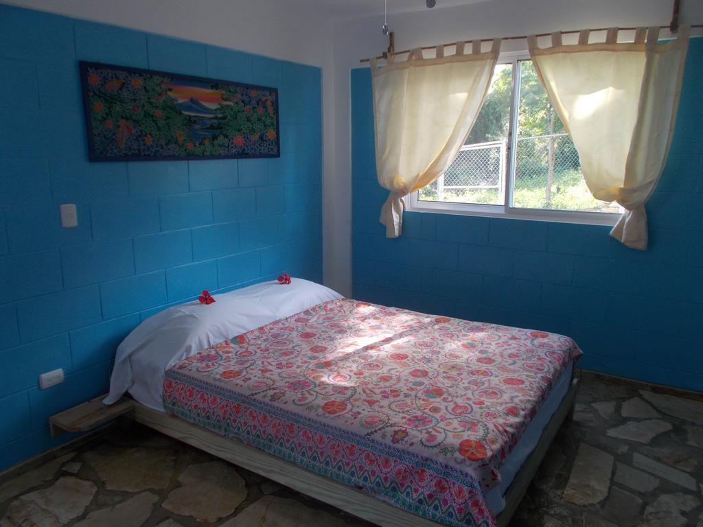 B&B El Mirador Al Mar Sosúa Kamer foto